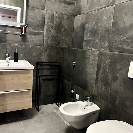 아파트 Nowe I Bliskie Naturze - Twoja Rodzinna Oaza W Krynicy-zdroju